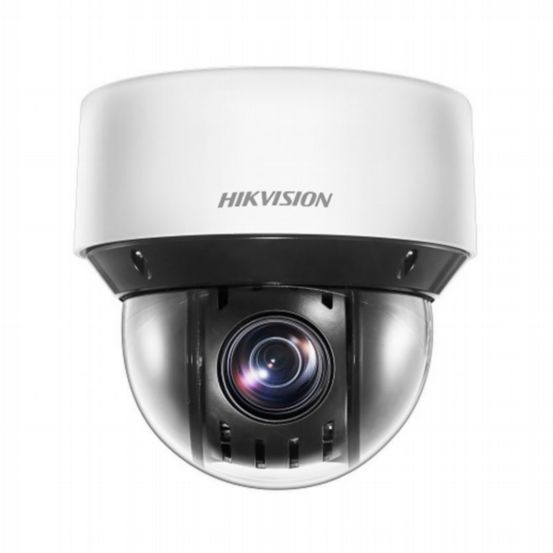 DS-2DE4A425IWG-E - 4MP 4in 25x IR PTZ