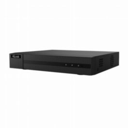 Hikvision CCTV DVR-208U-M1(C) - 8ch 5mp dvr