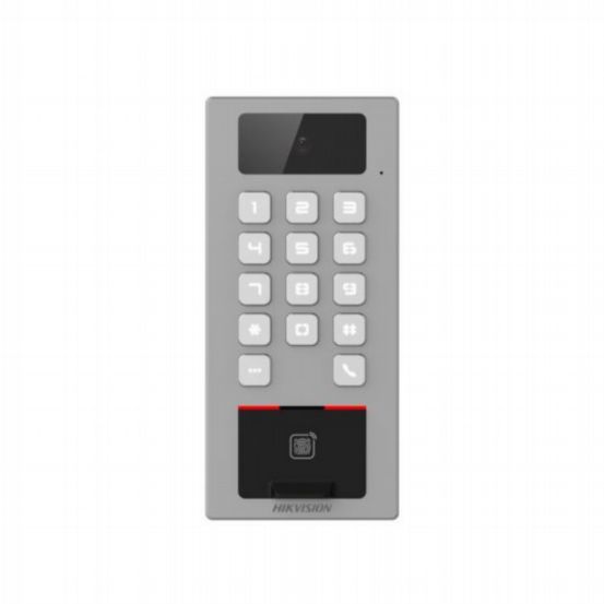 DS-K1T502DBFWX-C - Access Control Terminal