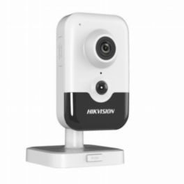 Hikvision CCTV Hikvision DS-2CD2446G2-I(2.8mm)(C) 4MP AcuSense Fixed Cube Camera