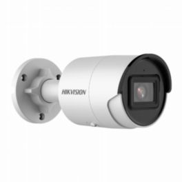 Hikvision CCTV Hikvision DS-2CD2043G2-I(U) 4 MP AcuSense Fixed Bullet Network Camera