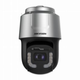 Hikvision CCTV DS-2DF8C435MHS-DELW - 4mp 35x zoom IR PTZ