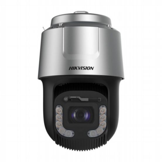DS-2DF8C435MHS-DELW - 4mp 35x zoom IR PTZ
