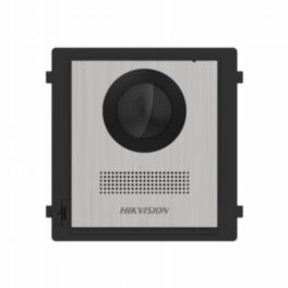 Hikvision CCTV Hikvision DS-KD8003-IME1(B)/NS KD8 Series Pro Modular Door Station