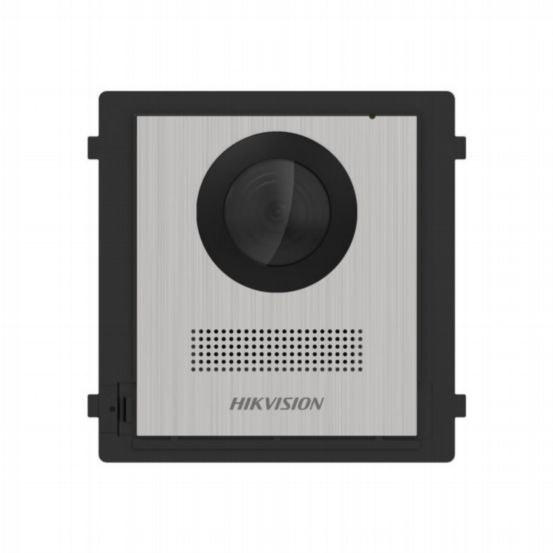 Hikvision DS-KD8003-IME1(B)/NS KD8 Series Pro Modular Door Station
