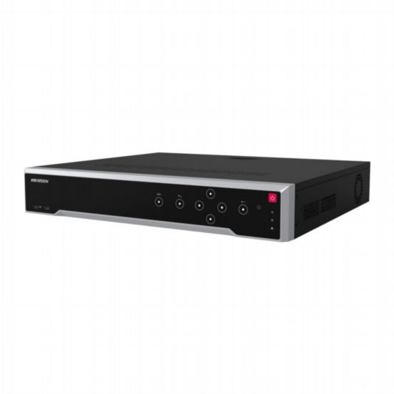 DS-7716NI-M4/16P-4TB - 16Ch 4 SATA NVR