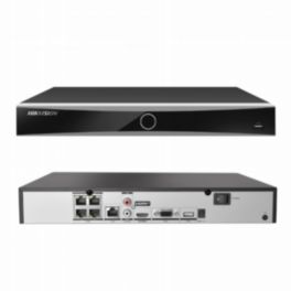 Hikvision CCTV DS-7604NXI-K1/4P-6TB - 4Ch 4 SATA NVR