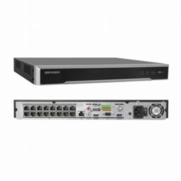 Hikvision CCTV DS-7616NI-M2/16P-12TB - 16ch PoE 1U NVR