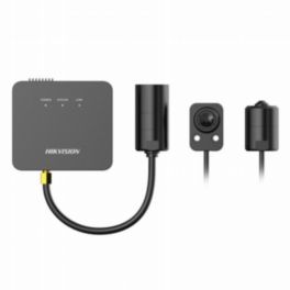 Hikvision CCTV DS-2CD6425G1-20(2.8mm)8m - Covert Cam+Lens