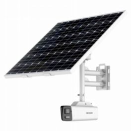 Hikvision CCTV DS-2XS6A87G1-LS/C36S80(4mm) - 8MP Solar