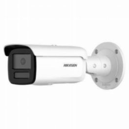 Hikvision CCTV DS-2CD2T47G2H-LI(2.8mm)(eF) - ColorVu 4MP