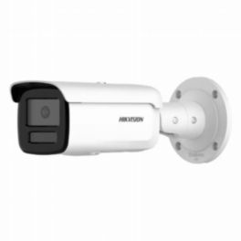 Hikvision CCTV DS-2CD2T87G2H-LI(2.8mm)(eF) - ColorVu 8MP