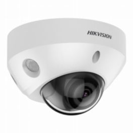 Hikvision CCTV Hikvision DS-2CD2583G2-IS(2.8mm) 8MP AcuSense Fixed Mini Dome Network Camera