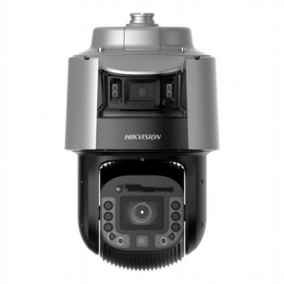 DS-2SF8C425MXS-DLW(14F1)(P3) - 4MP dark fi