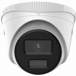 Hikvision CCTV IPC-T229H(4mm)(C) - 2mp colorvu turret 4mm