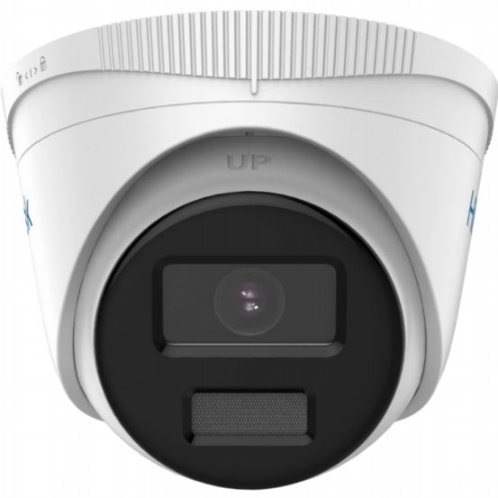 IPC-T229H(4mm)(C) - 2mp colorvu turret 4mm