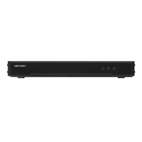 iDS-6716HUHI-M - 16-Ch 5MP Encoder