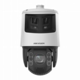 Hikvision CCTV DS-2SE7C432MWG-EB/26(F0) - Tandem-Vu 4mp