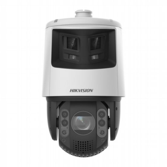 DS-2SE7C432MWG-EB/26(F0) - Tandem-Vu 4mp