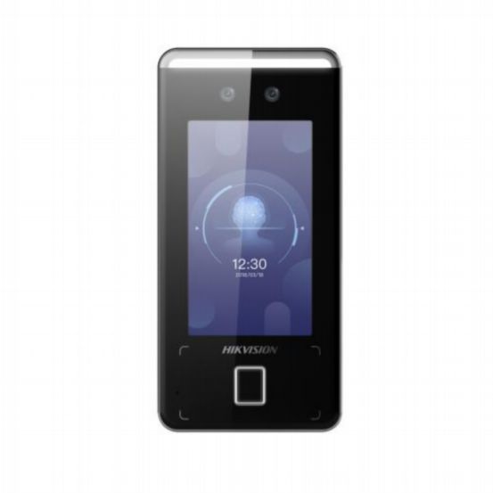 DS-K1T341CMFW - Face Recognition Terminal