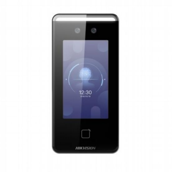 DS-K1T341CMW - Face Recognition Terminal