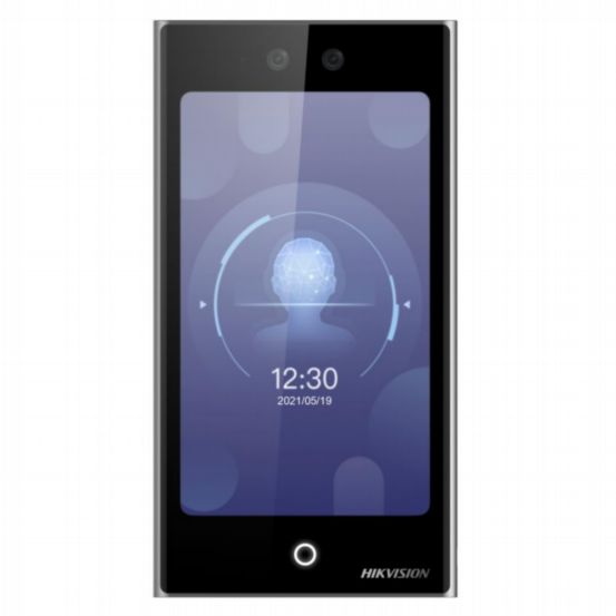 DS-K1T673DWX - 7