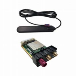 Hikvision CCTV Hikvision AE-MP1460/GLF/WI58/S Mobile Wireless Communication Module