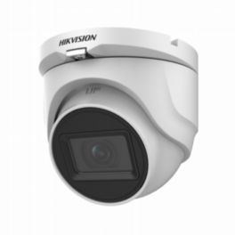 Hikvision CCTV DS-2CE76H0T-ITME(2.8mm)© - 5MP,2560×19 len