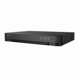 Hikvision CCTV iDS-7204HUHI-M1/P(C)-3TB - 4Ch AcuS DVR
