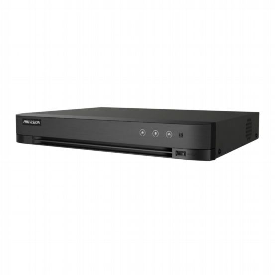iDS-7204HUHI-M1/P(C)-3TB - 4Ch AcuS DVR