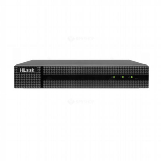 NVR-108MH-D/8P(STD)(D) - 8 CHANNEL NVR