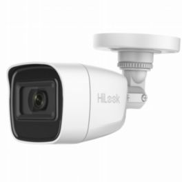 Hikvision CCTV THC-B120-MS(2.8MM) - 2MP BULLET MIC