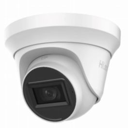 Hikvision CCTV THC-T220-MS(2.8mm) - 2mp turret with mic