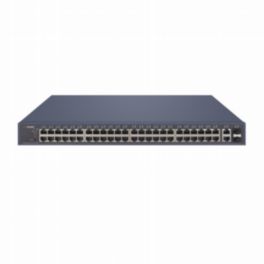 Hikvision CCTV DS-3E1552P-SI - 48 Gigabit POE Port Switch