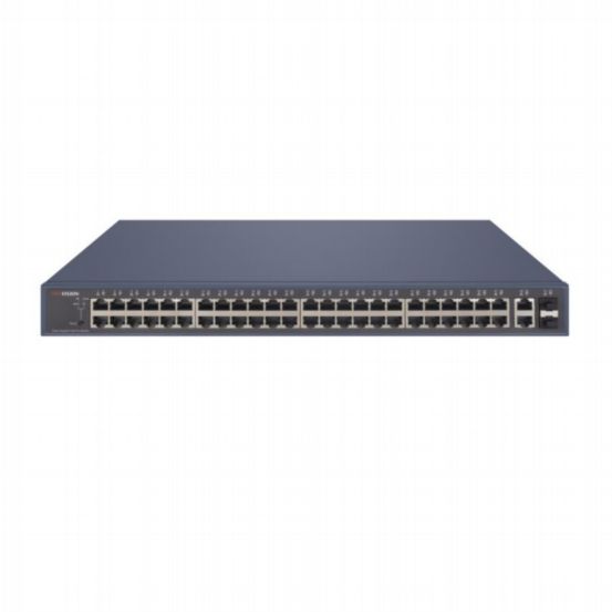 DS-3E1552P-SI - 48 Gigabit POE Port Switch