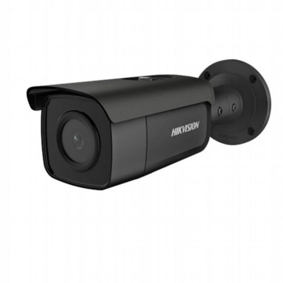 DS-2CD2T86G2-2I(2.8mm)(C)(BLACK) - 8MP ACU