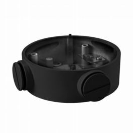 Hikvision CCTV Hikvision DS-1260ZJ (Black) Junction Box