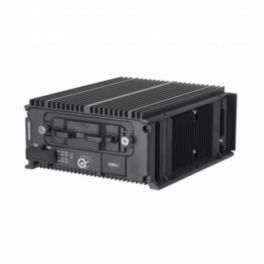 Hikvision CCTV DS-MP7608 - 8 Ch Mobile DVR