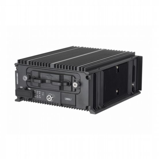 DS-MP7608 - 8 Ch Mobile DVR