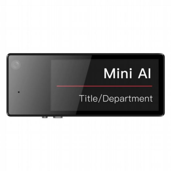DS-MCC216/64G/WIFI - H.264/H.265 32/64G