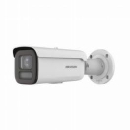 Hikvision CCTV Hikvision DS-2CD2687G2HT-LIZS(2.8-12mm)(eF) 8MP Smart Hybrid Light with ColorVu Motorised Varifocal Bullet Network Camera