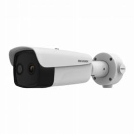 Hikvision CCTV DS-2TD2637T-10/QY - Thermal Bullet Camera