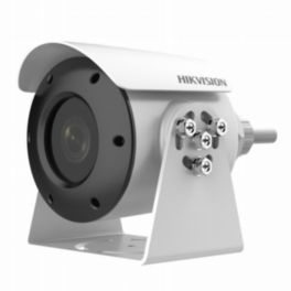 Hikvision CCTV DS-2XE6025G0-I(4mm)(B) - 2MP Explosion pro