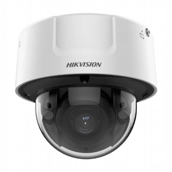 iDS-2CD7146G0-IZS(2.8-12mm)(D) - 4MP Dome