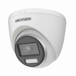 Hikvision CCTV DS-2CE72KF3T-LE(2.8mm) - 3k smart hybrid
