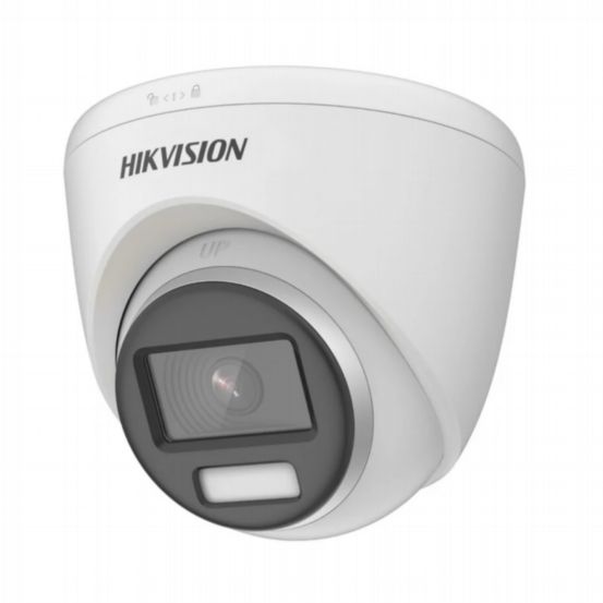 DS-2CE72KF3T-LE(2.8mm) - 3k smart hybrid