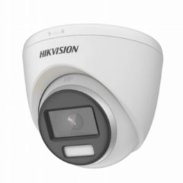 Hikvision CCTV DS-2CE72KF3T-LE(2.8mm)(grey) - 3K Hybrid