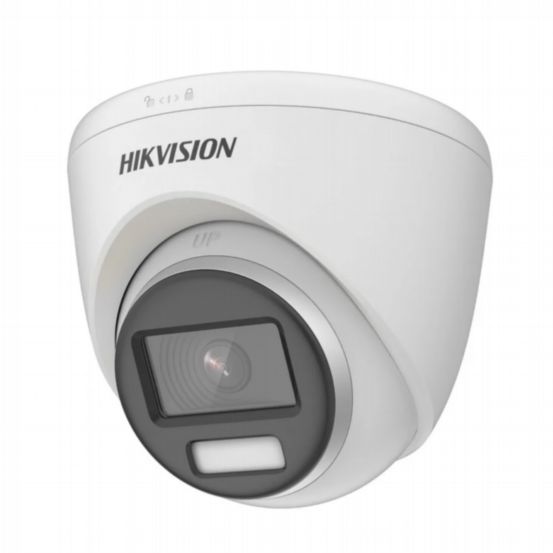 DS-2CE72KF3T-LE(2.8mm)(grey) - 3K Hybrid