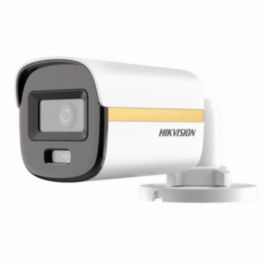 Hikvision CCTV DS-2CE10KF3T-LE(2.8mm) - 3K ColorVu PoC