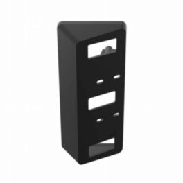 Hikvision CCTV DS-KABV6113-A - Wall-mounted bracket KV6